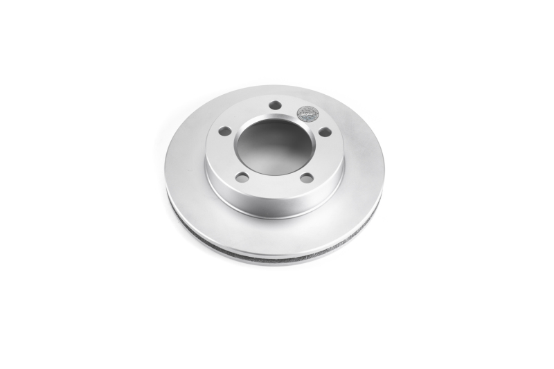 Power Stop 94-96 Ford Bronco Front Evolution Geomet Coated Rotor thumbnail 3