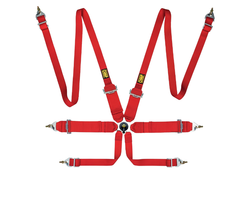 OMP Safety Harnesses