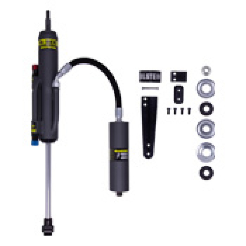 Bilstein 2007-2021 Toyota Tundra B8 8100 (Bypass) Rear Right Monotube Shock Absorber thumbnail 4