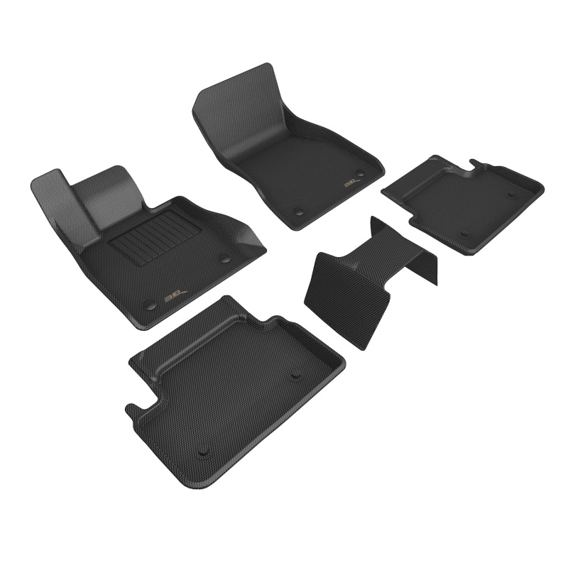 KAGU Floor Mat