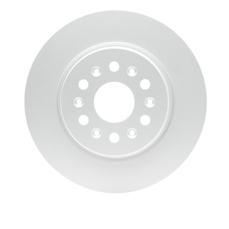 DFC GeoSPEC Coated Rotors - Plain