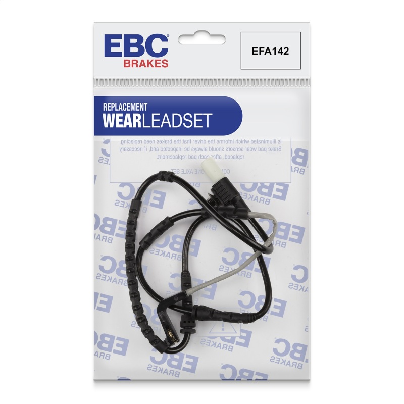 EBC Wear Leads