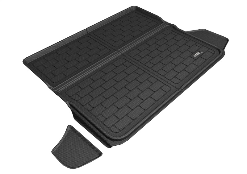 ACE Cargo Liner - Black