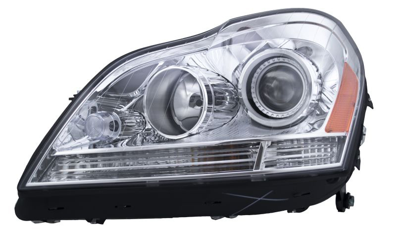 HELLA Headlight Assemblies