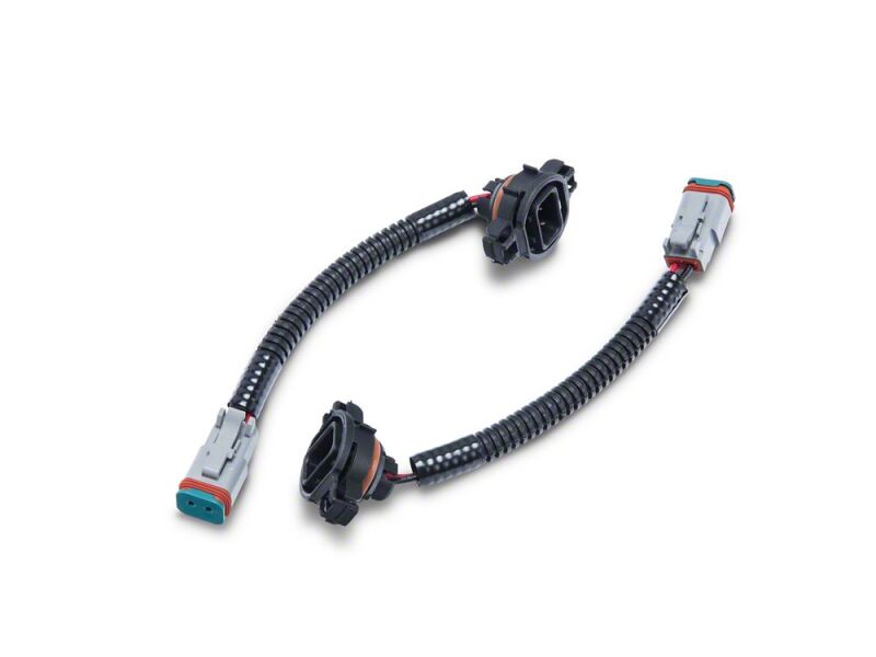RAX Fog Lights