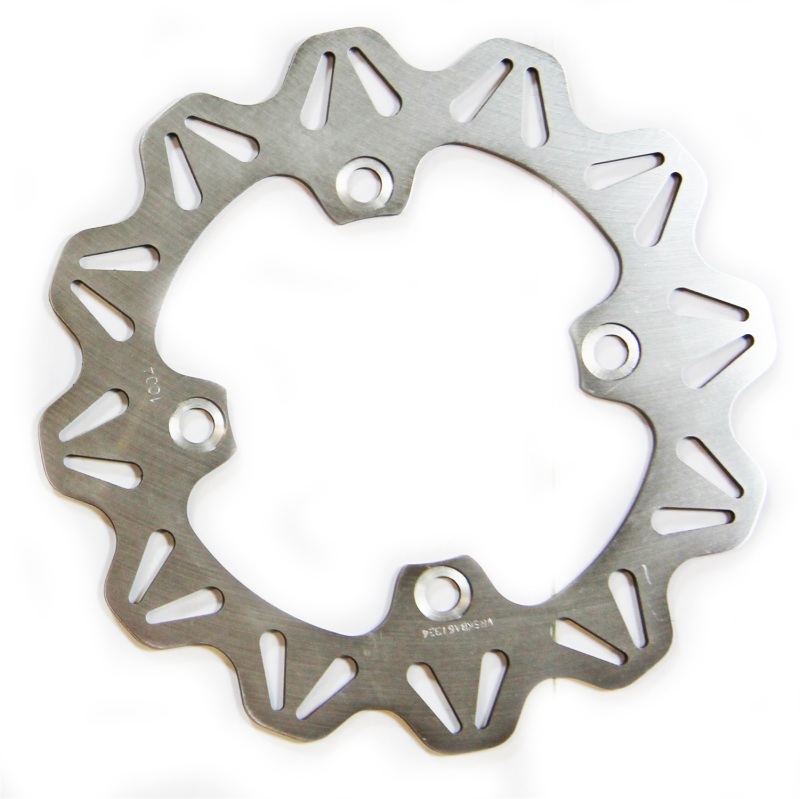 EBC 95-98 Honda CBR 600 F3/SJR/SE Rear VR Rotor