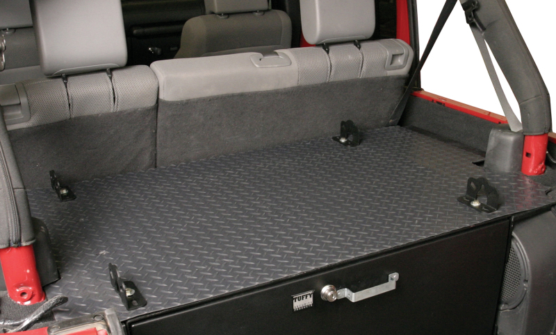 TFY Tie Down Anchors