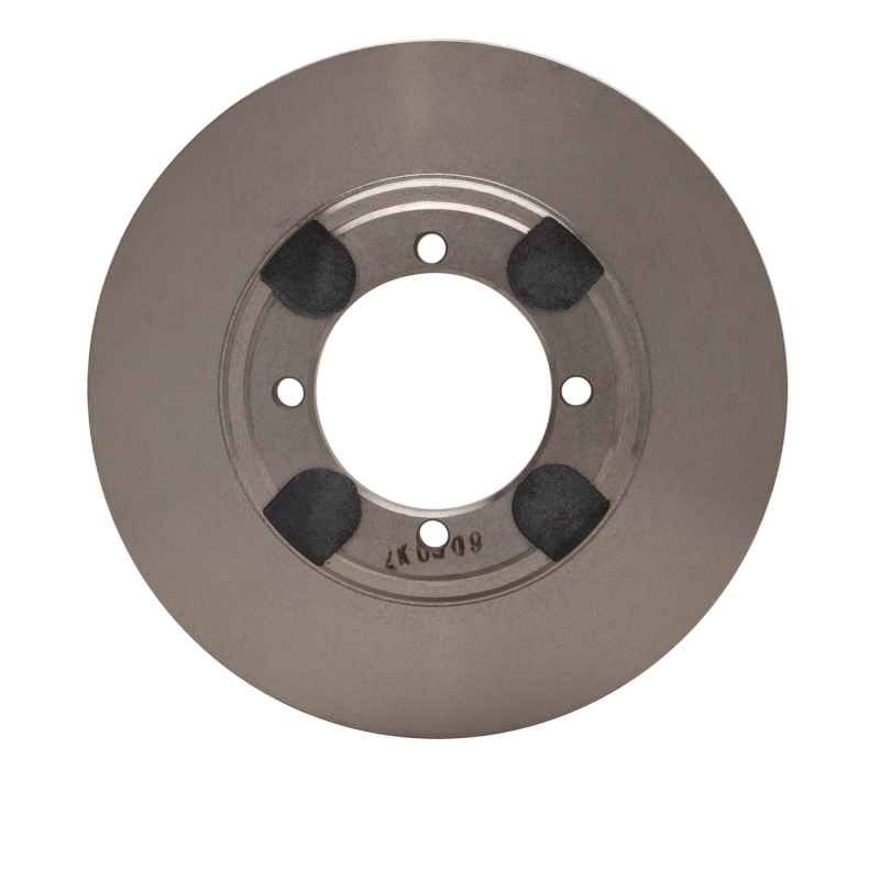 DFC Brake Rotors - Plain