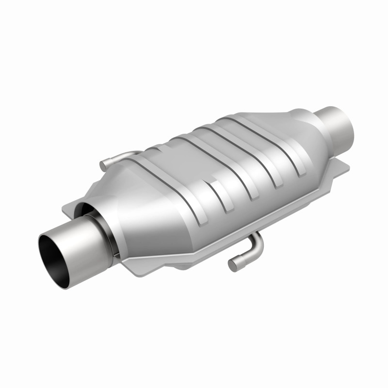 MagnaFlow 2.00in. W/DUAL AIR Universal Converter thumbnail 9