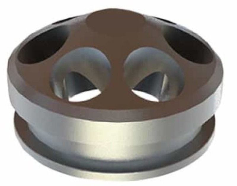 TS Wastegate Flanges