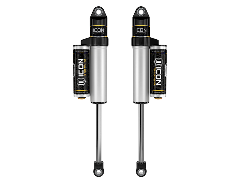 ICO 2.5 Series Shocks