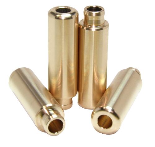 GSC Exhaust Valve Guide Sets