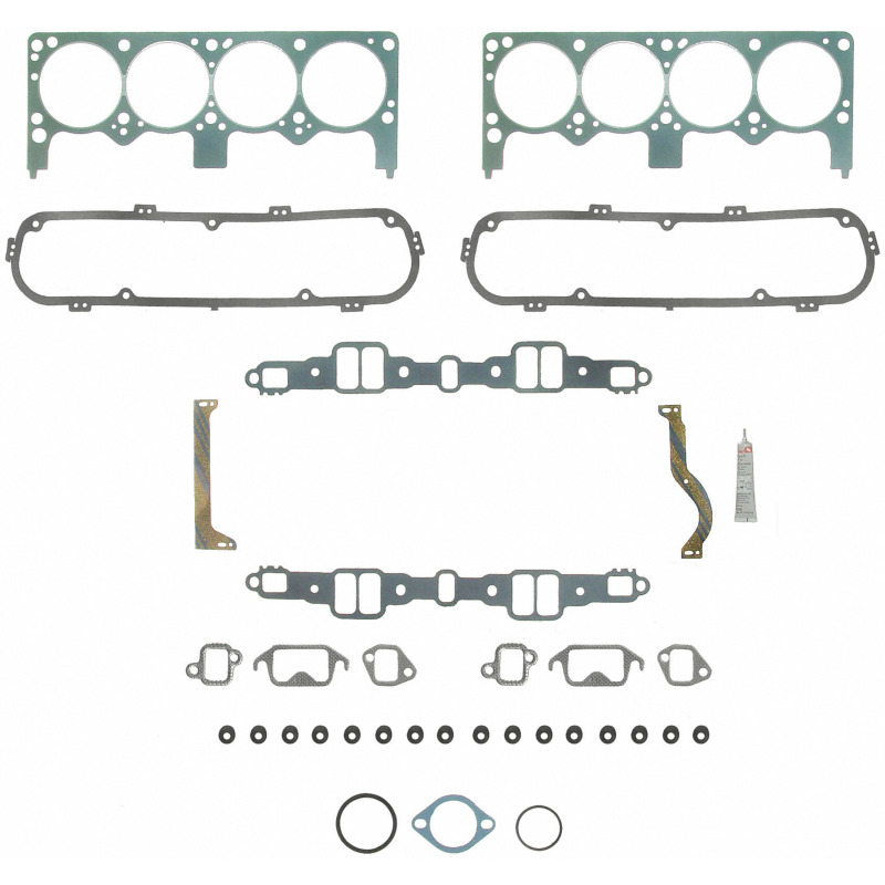 FEL Cylinder Head Gaskets