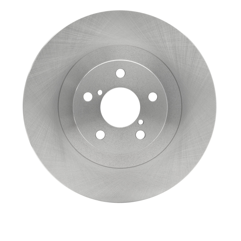 DFC Brake Rotors - Plain