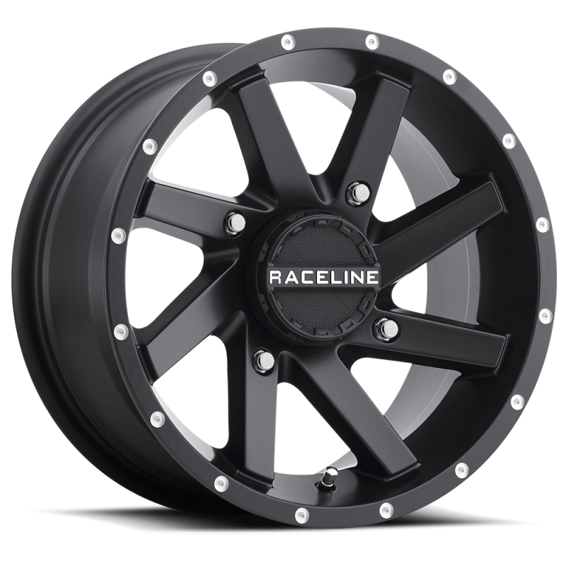 RCL A82 Twist Wheels