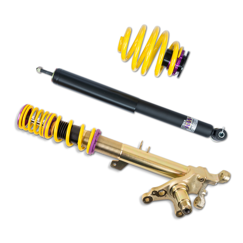 KW V1 Coilover Kit