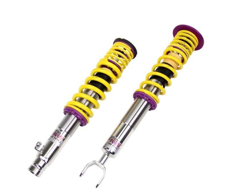 KW V1 Coilover Kit