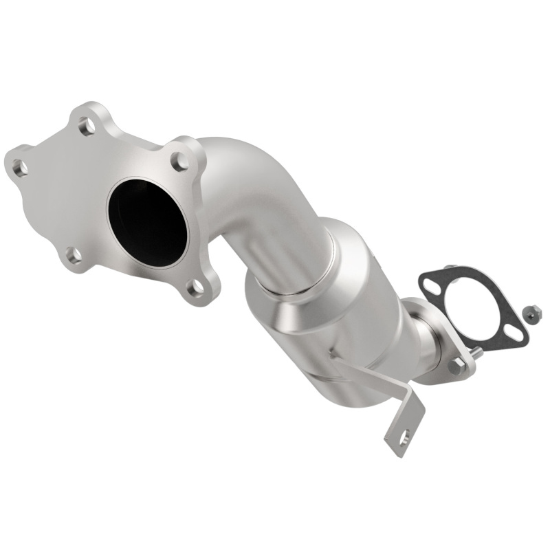 MagnaFlow Direct Fit Catalytic Converter 08-09 Subaru WRX 2.5L thumbnail 4