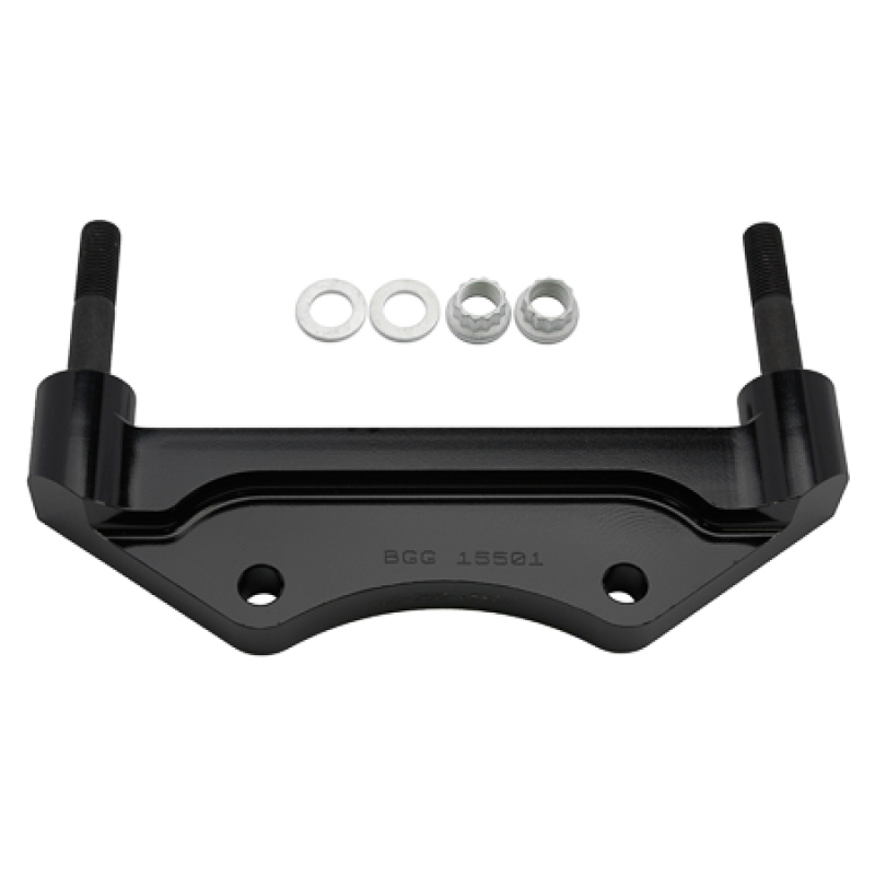WIL Caliper Brackets