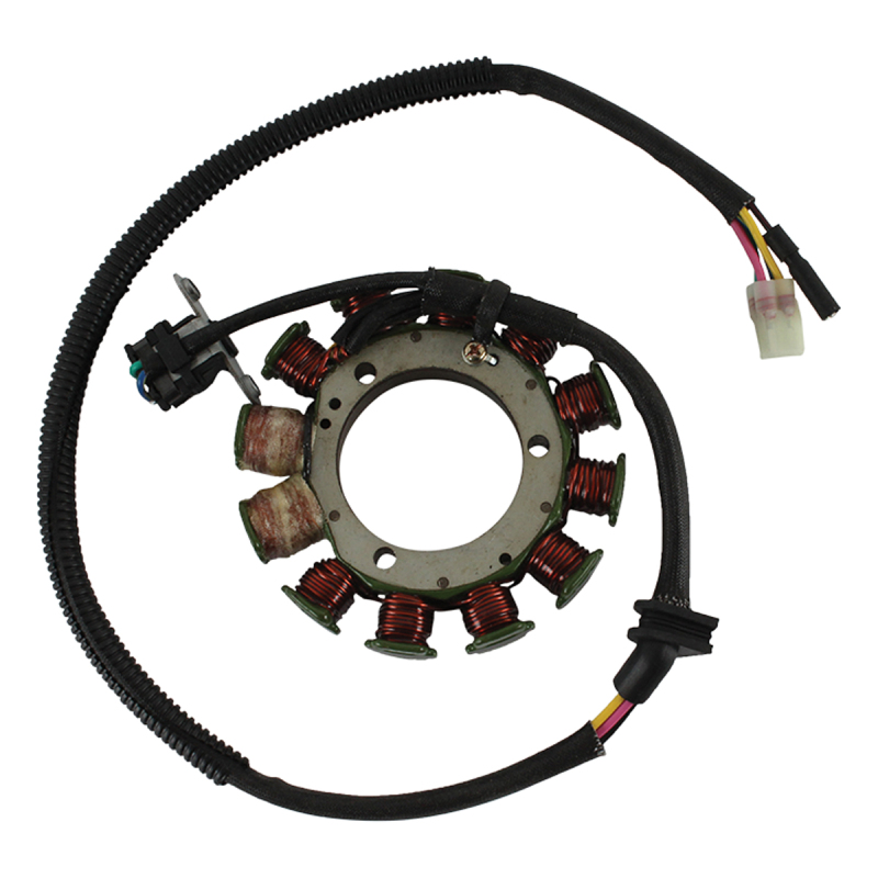 Arrowhead 99-08 Honda TRX400EX Stator Coil - Image 2