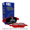 EBC Redstuff Brake Pad Sets
