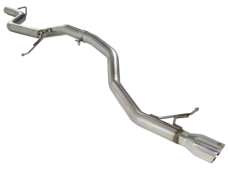 AFE Exhaust Cat Back