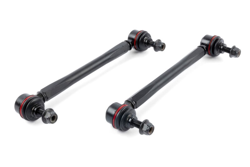 Dinan 15-24 Mini Cooper S/JCW (F55/F56) Adjustable Coil-Over Suspension System (Non DDC Vehicles)