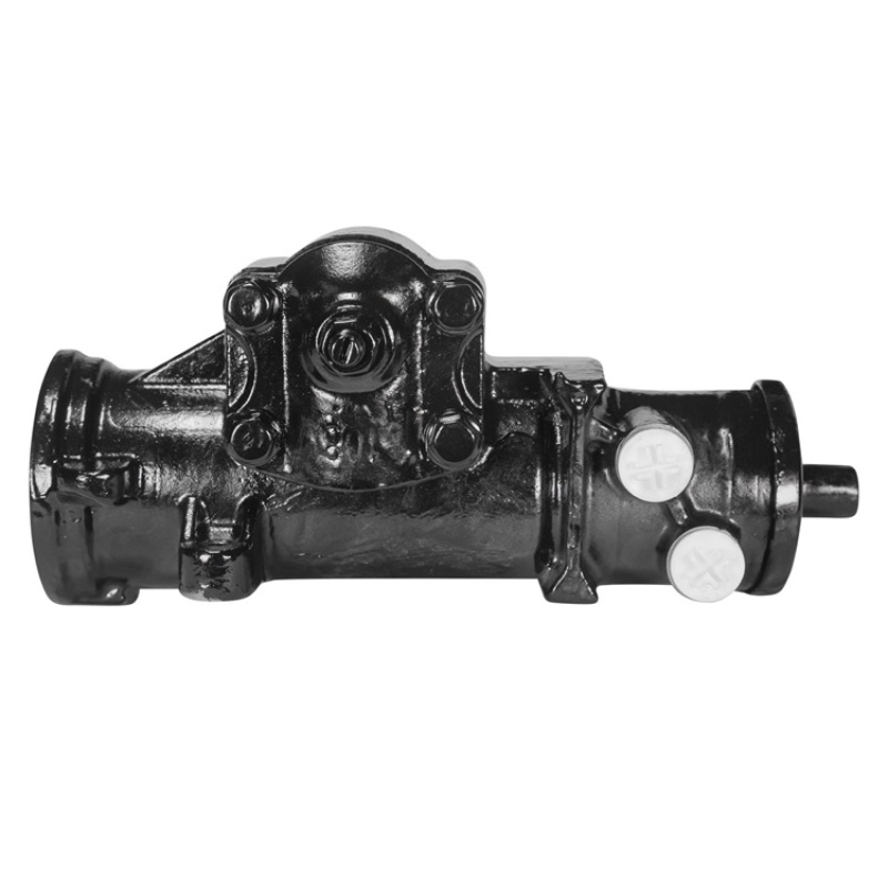 Yukon Gear 82-92 Chevrolet/Buick/Oldsmobile/Pontiac Power Steering Gear Box thumbnail 2