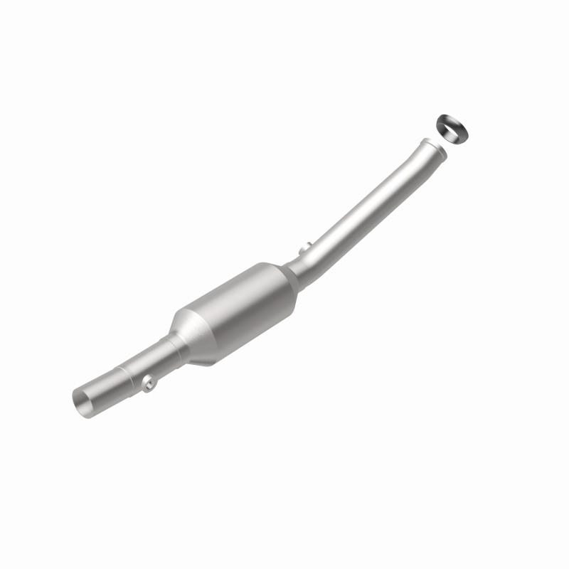 MagnaFlow Direct Fit Catalytic Converter 03-06 Echo/xA 1.5L thumbnail 8