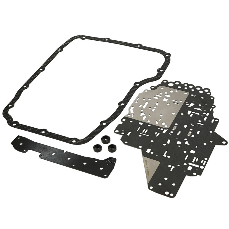 BD Diesel ProTect68 Gasket Plate Kit - Dodge 2019-2020 6.7L 68RFE Transmission
PROTECT68 PLATE KIT
A/TVlvBodySealKit