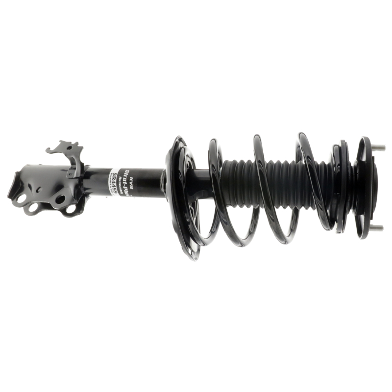 KYB Shocks & Struts Strut Plus Front Right TOYOTA RAV4 2006-2008 (Exc Sport) thumbnail 5