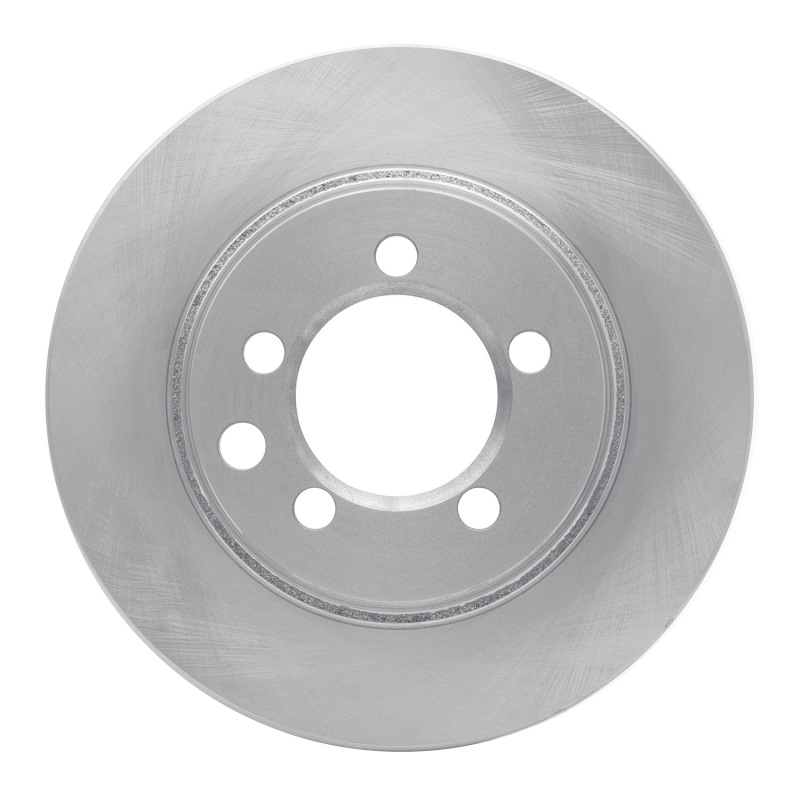 DFC Brake Rotors - Plain