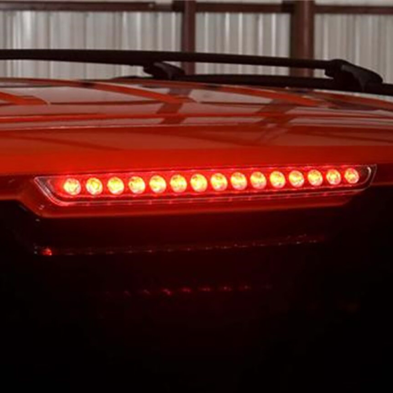 PUT LED Brake Lights