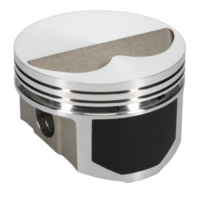 Wiseco Pistons PTS503AS PISTON KIT thumbnail 5