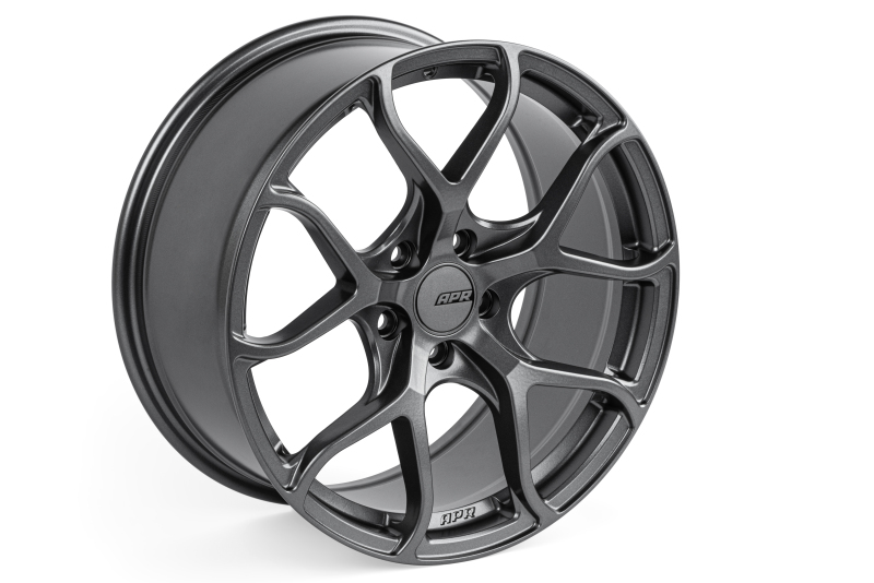 APR A01 Wheels