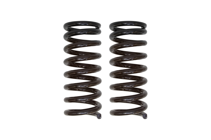 UMI Performance 70-81 GM F-Body Lowering Spring Front 2in Lowering