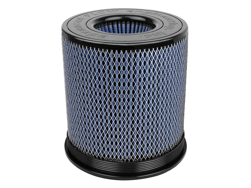 aFe Momentum Intake Replacement Air Filter w/ Pro 10R Media 5-1/2 IN F x 8 IN B x 8 IN T (Inverted)