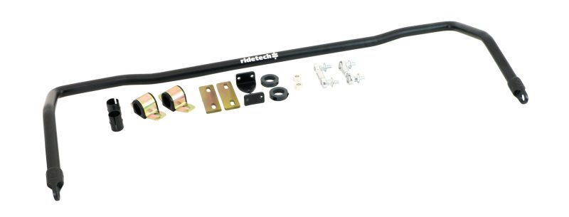 RID Sway Bars - Rear