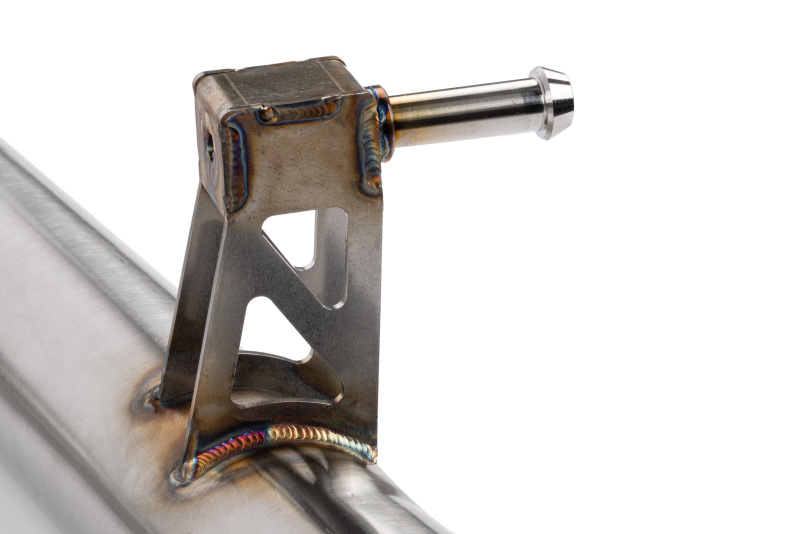APR Catback Exhaust Systems