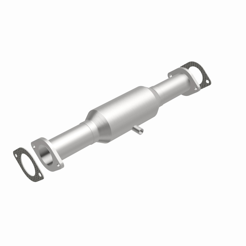 MagnaFlow Direct Fit Catalytic Converter 83-85 Ford Ranger 2.8L thumbnail 9