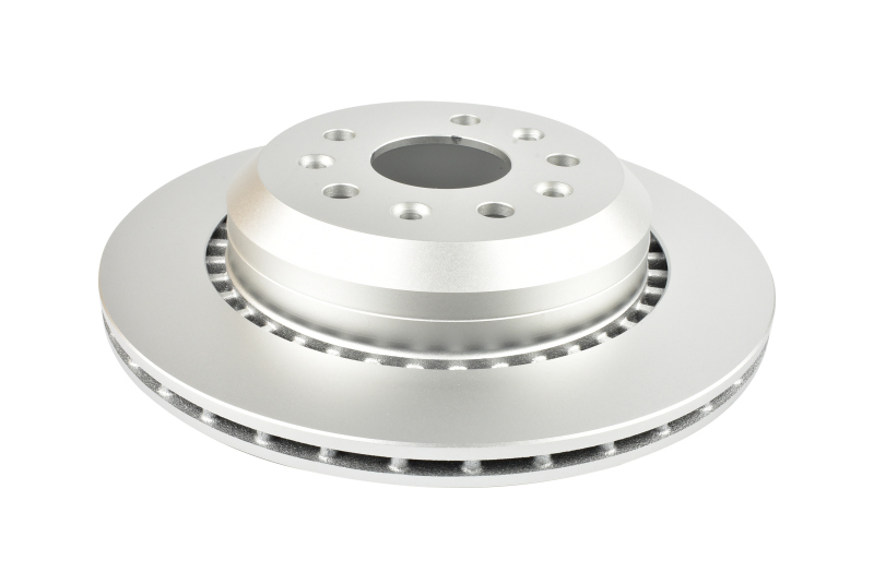 DBA En-Shield Standard Rotors