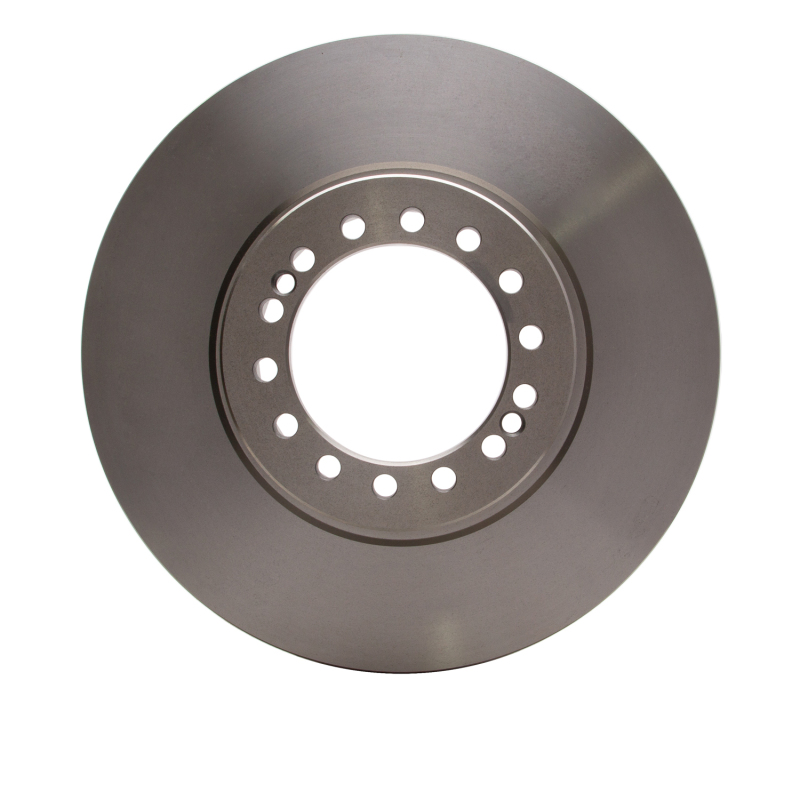 DFC Brake Rotors - Plain