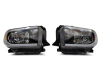 RAX LED Headlights