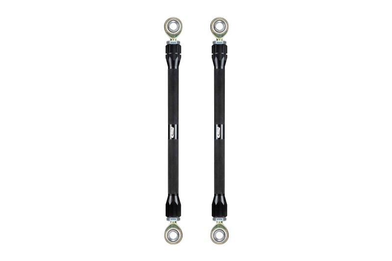 Eibach Heavy Duty Adjustable Endlink - Bolt Diameter M12 / Min Length 215MM / Max Length 245MM thumbnail 2