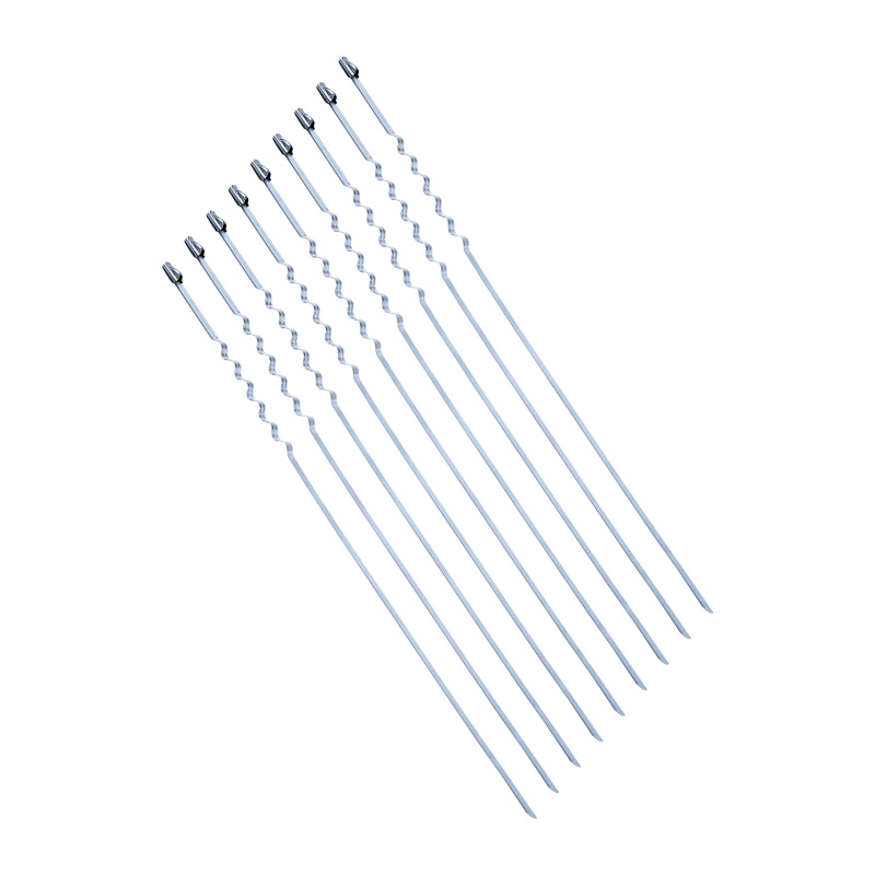 DEI Locking Ties & Clamps