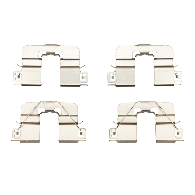 DFC SS Hardware Kits