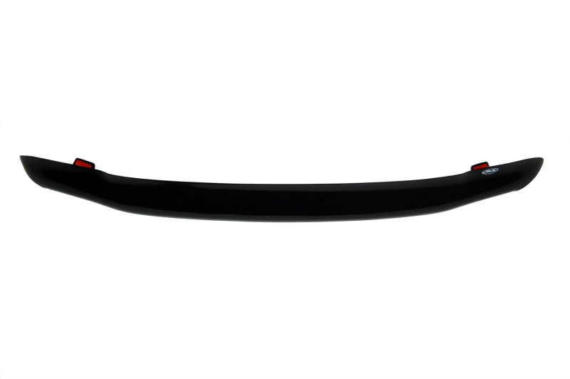 AVS 98-03 Ford Ranger (Excl. Edge) High Profile Bugflector II Hood Shield - Smoke thumbnail 2