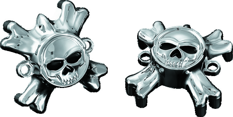 KUR Hand Grips C