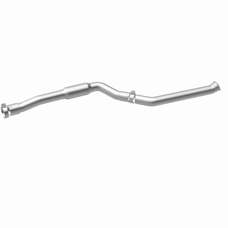 MagnaFlow 19-22 BMW 330i (G20) Direct Fit Rear Underbody Converter thumbnail 3