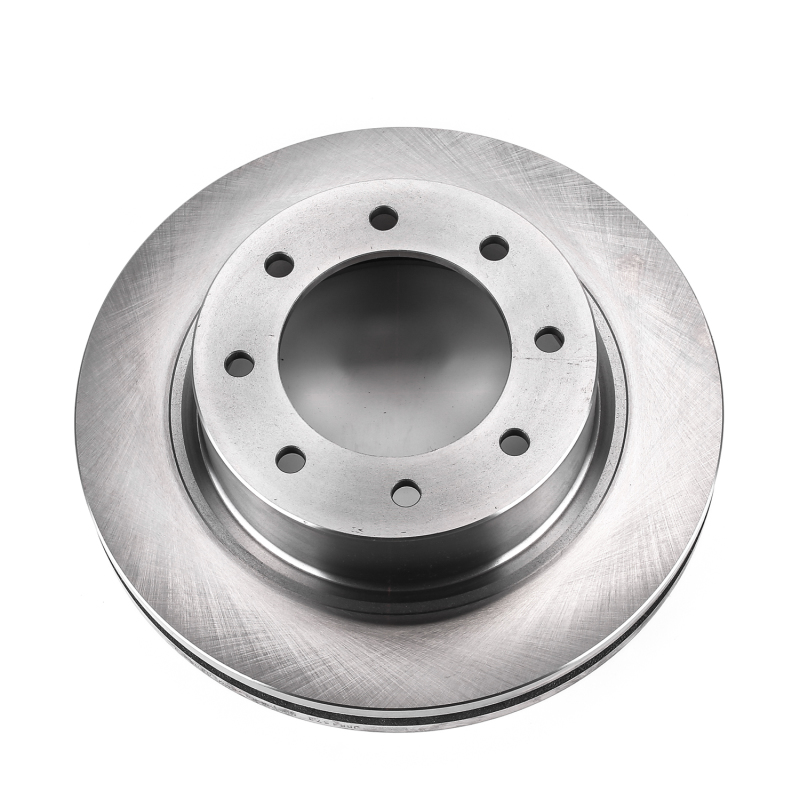 Power Stop 12-19 Nissan NV1500 Front Autospecialty Brake Rotor thumbnail 2